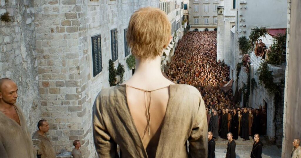 Game of thrones walking tour in Dubrovnik takes you to all the filming locations