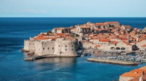 Explore Dubrovnik with Dubrovnik pass to save money