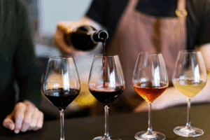 Peljesac is the home of wine and best place to do wine tasting in Croatia